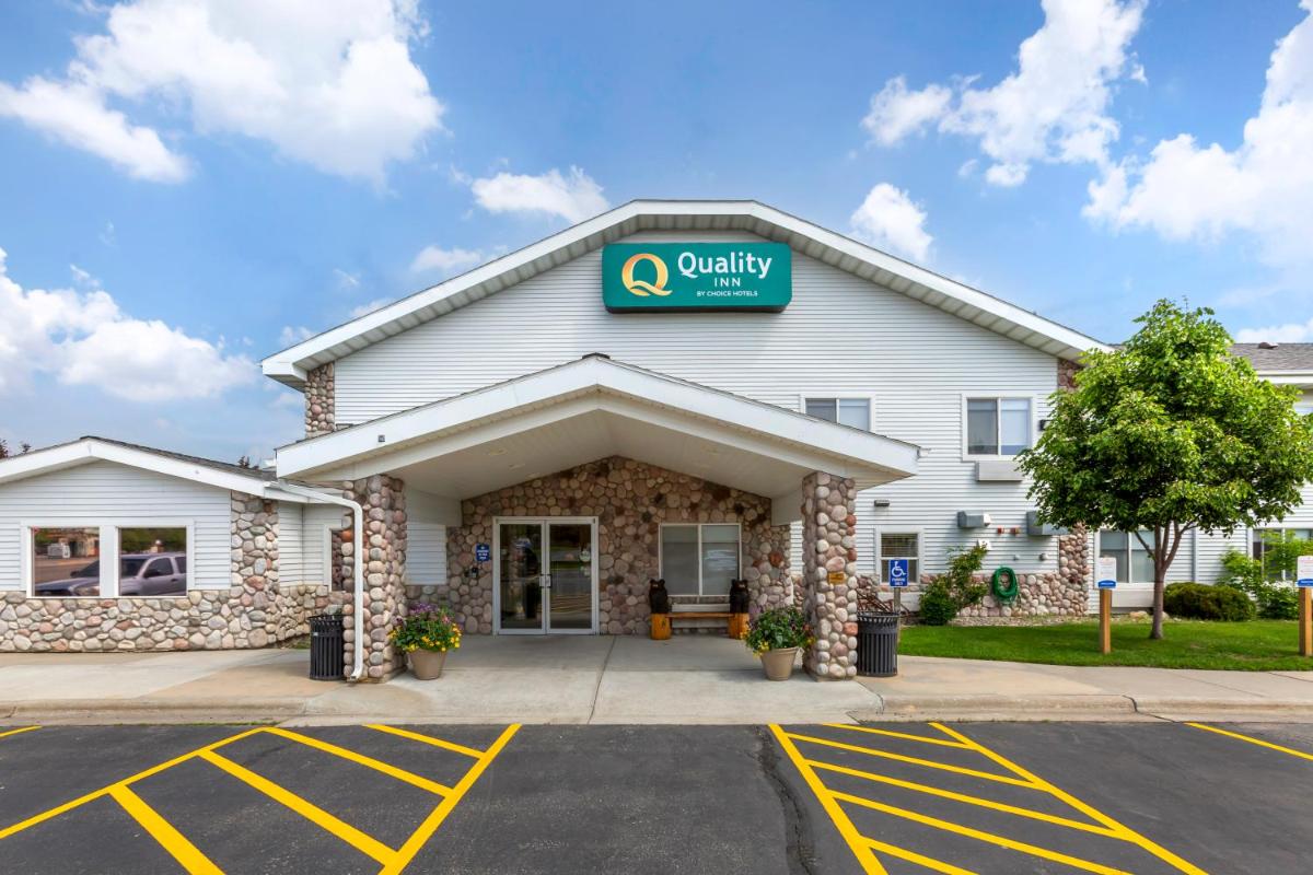 Quality Inn - image 2