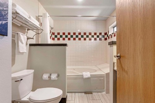 Quality Inn - image 30