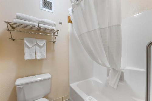 Quality Inn - image 7