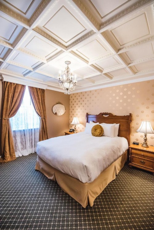 Pollard Hotel Red Lodge