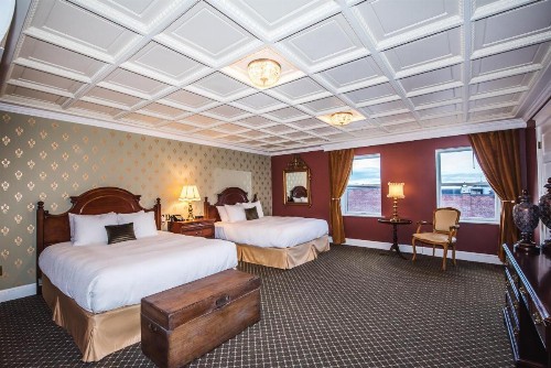 The Pollard Hotel - image 14