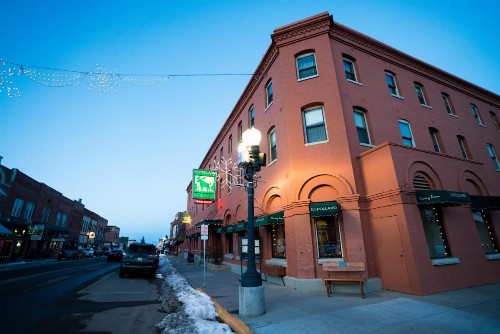 The Pollard Hotel - image 16