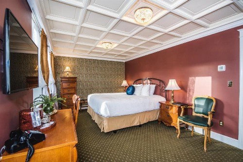 The Pollard Hotel - image 24