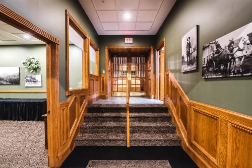 The Pollard Hotel - image 30