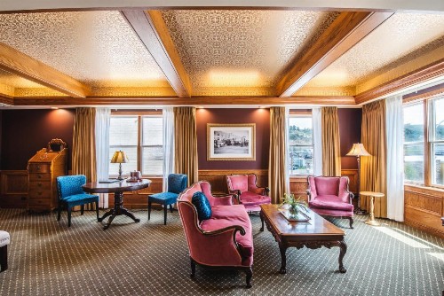 The Pollard Hotel - image 32