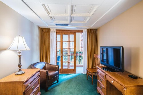 The Pollard Hotel - image 35