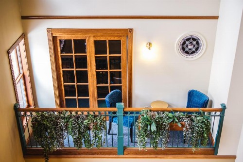 The Pollard Hotel - image 36
