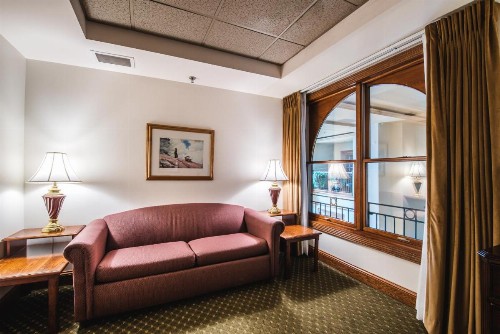 The Pollard Hotel - image 38