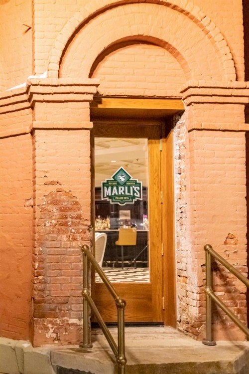 The Pollard Hotel - image 8