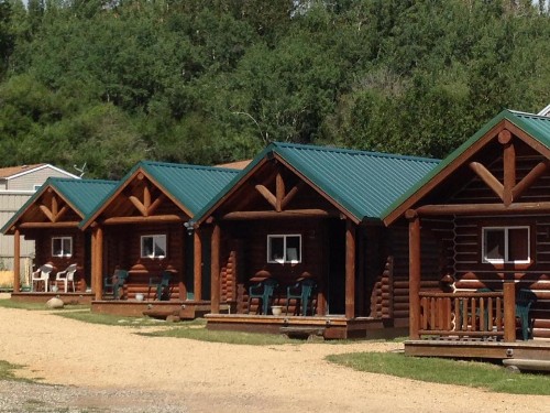 Alpine Lodge - image 13