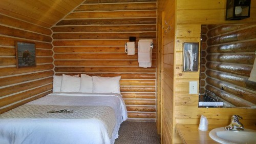 Alpine Lodge - image 14