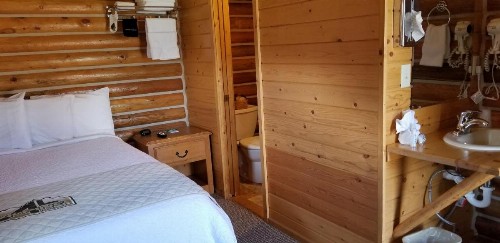 Alpine Lodge - image 15