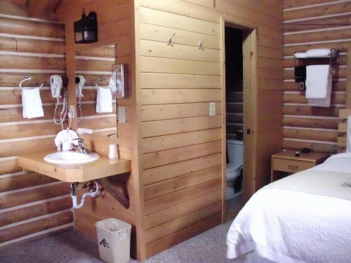 Alpine Lodge - image 16