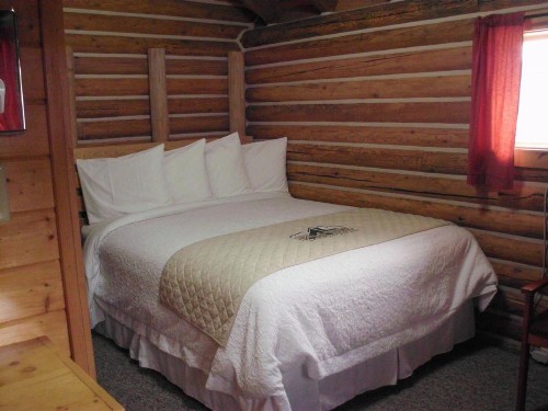 Alpine Lodge - image 18