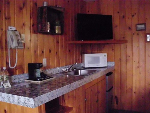 Alpine Lodge - image 19