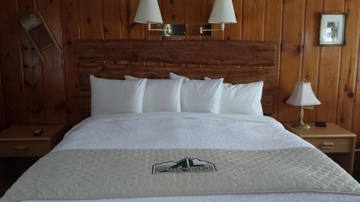Alpine Lodge - image 2