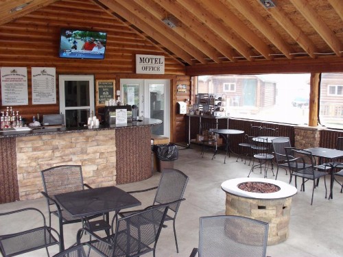 Alpine Lodge - image 21