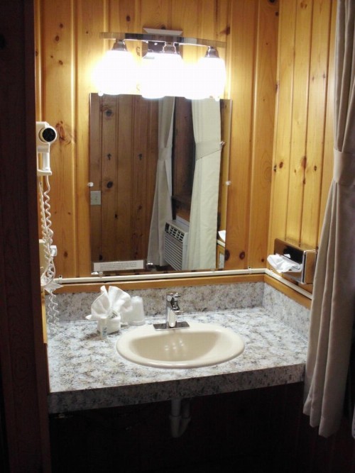 Alpine Lodge - image 23