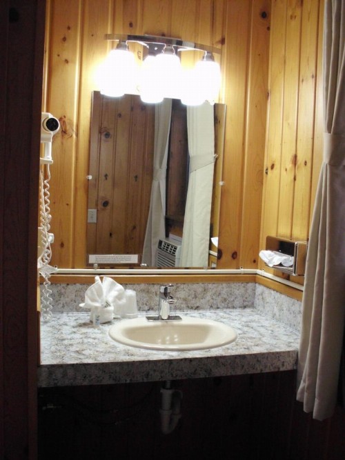 Alpine Lodge - image 25