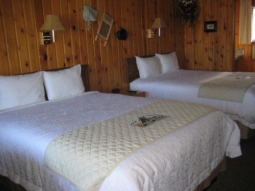 Alpine Lodge - image 26