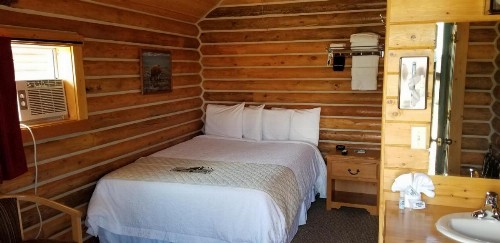 Alpine Lodge - image 29