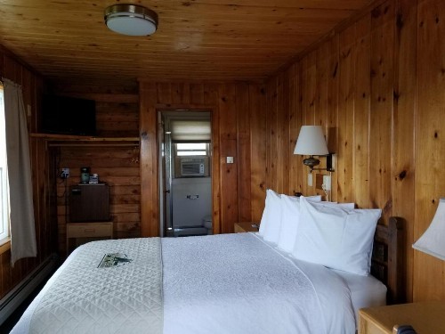 Alpine Lodge - image 31
