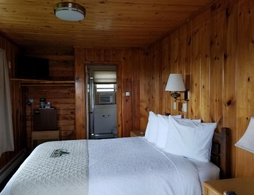 Alpine Lodge - image 32