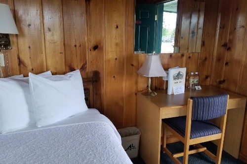 Alpine Lodge - image 33
