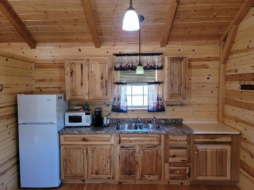Alpine Lodge - image 37