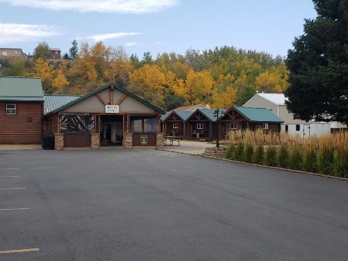 Alpine Lodge - image 41