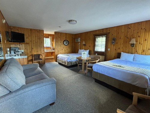 Alpine Lodge - image 42