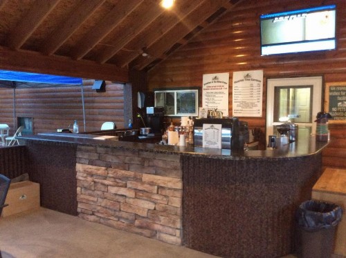 Alpine Lodge - image 5