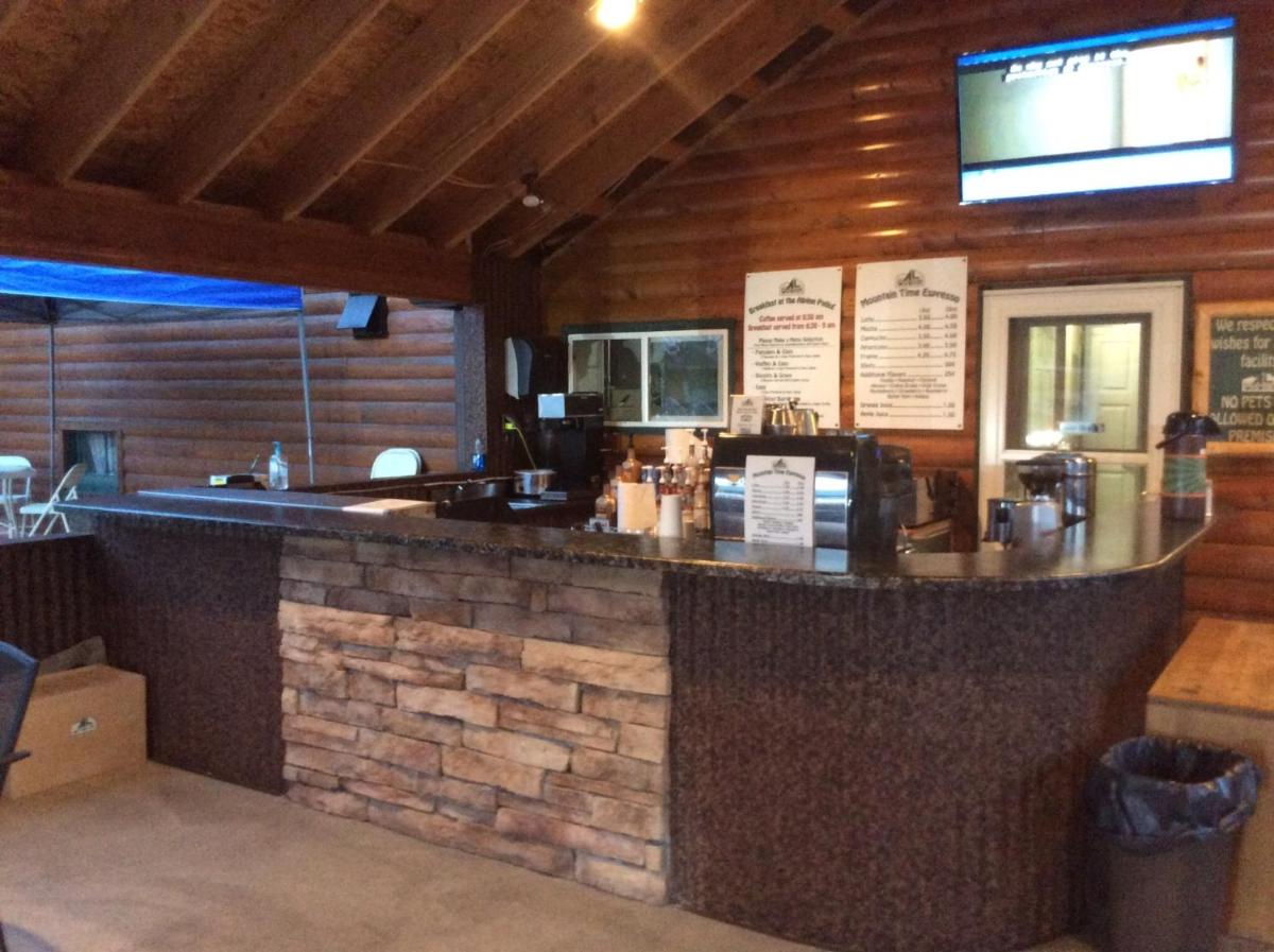 Alpine Lodge - image 5