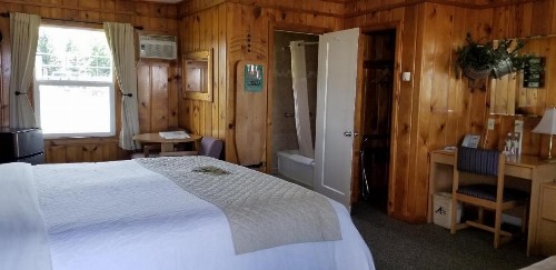Alpine Lodge - image 6
