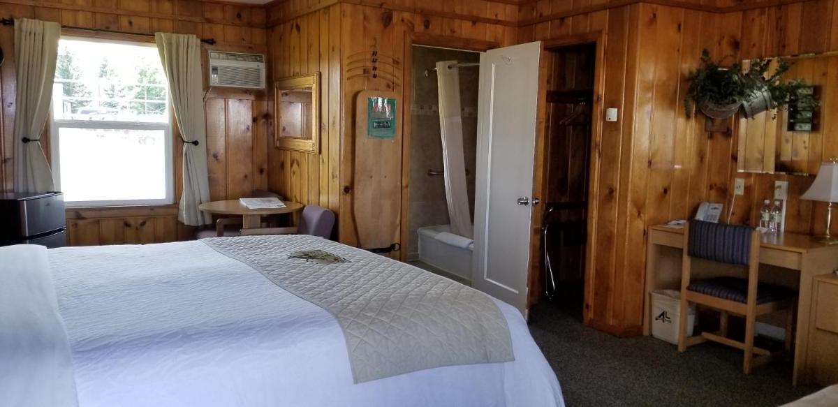 Alpine Lodge - image 6