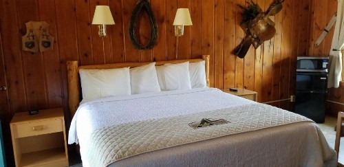 Alpine Lodge - image 7