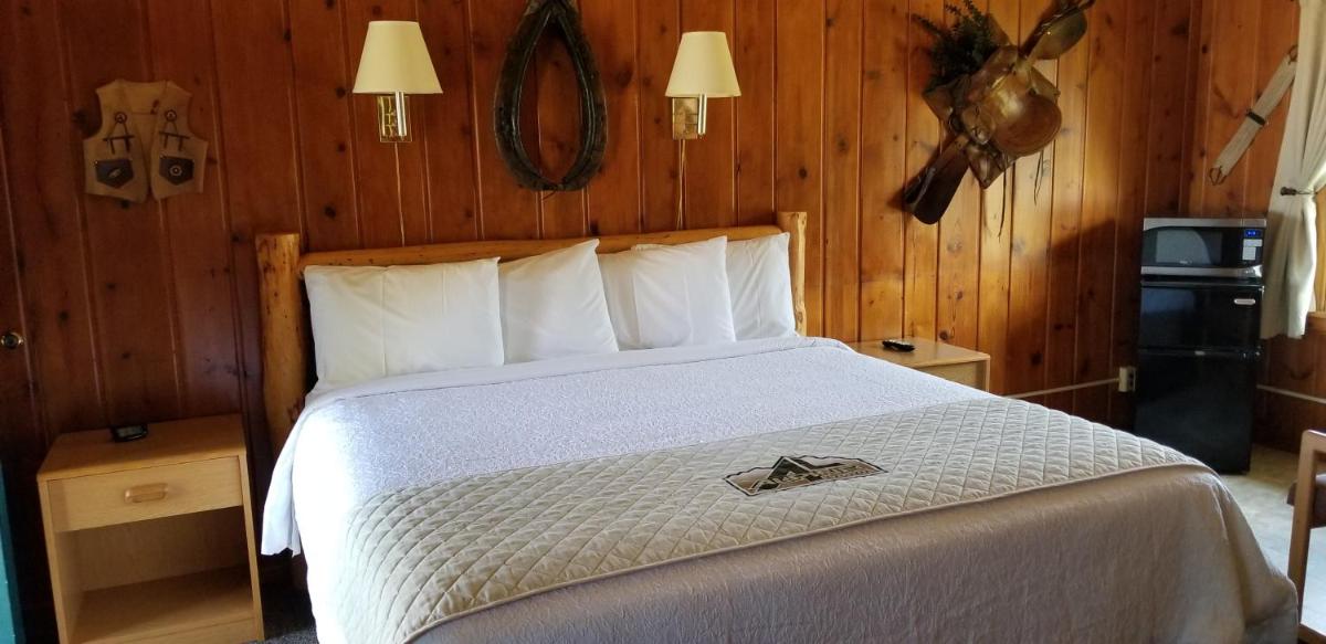 Alpine Lodge - image 7
