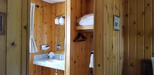 Alpine Lodge - image 8