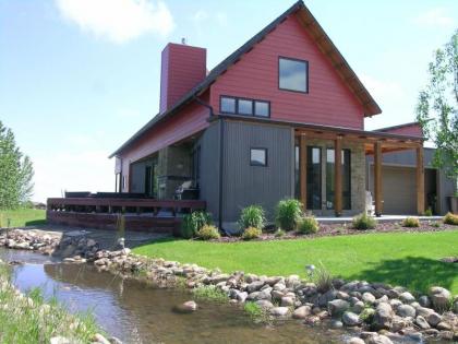 Holiday homes in Red Lodge Montana