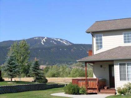 Beartooth montana Getaway Red Lodge