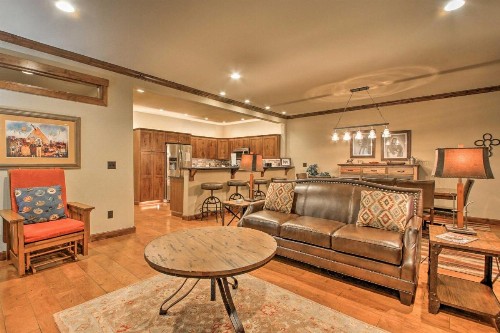 Red Lodge Townhome with Private Hot Tub and Mtn Views! - image 12