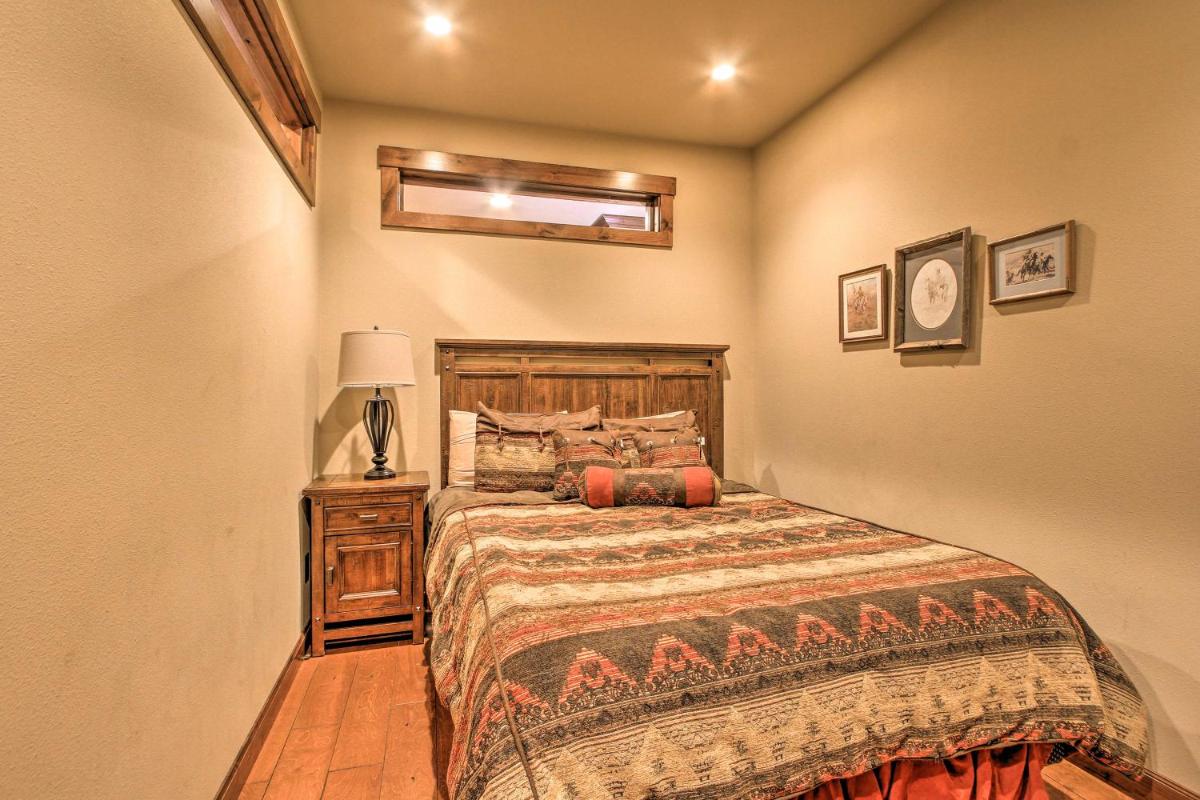 Red Lodge Townhome with Private Hot Tub and Mtn Views! - image 6