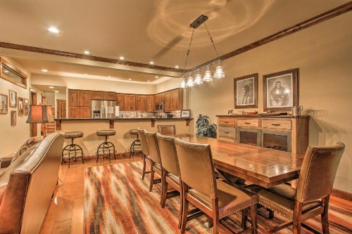 Red Lodge Townhome with Private Hot Tub and Mtn Views! - image 7