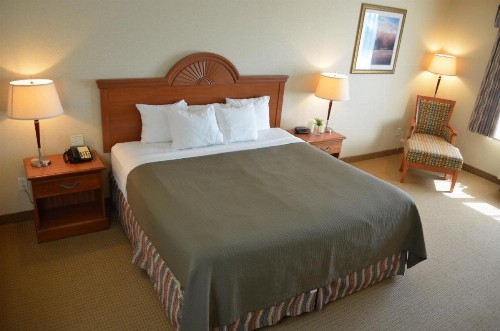 Red Coach Inn & Suites - image 2