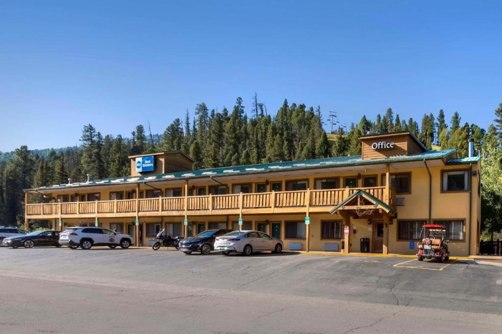 Best Western Rivers Edge - main image