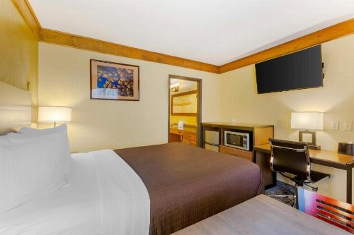 Best Western Rivers Edge - image 10