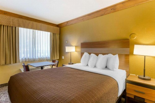 Best Western Rivers Edge - image 11
