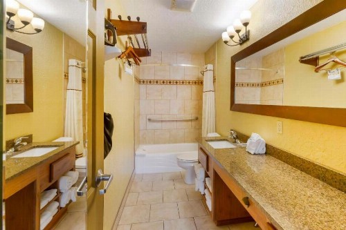 Best Western Rivers Edge - image 12
