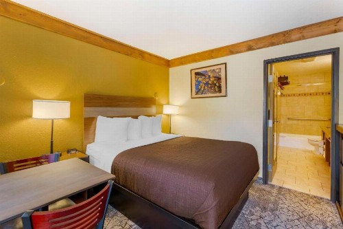 Best Western Rivers Edge - image 13
