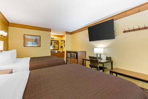 Best Western Rivers Edge - image 14
